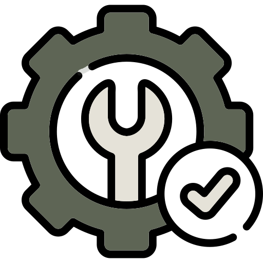 Instalação Especializada