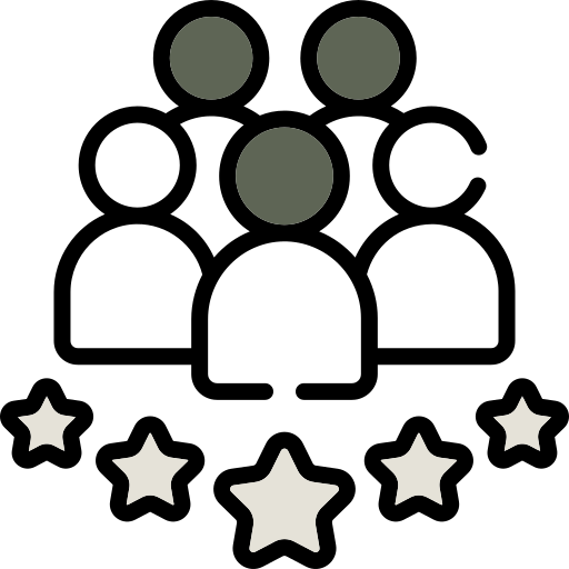 14 Anos de Experiência